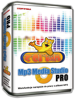 Descargar Zortam Mp3 Media Studio Pro – Completo v33.84