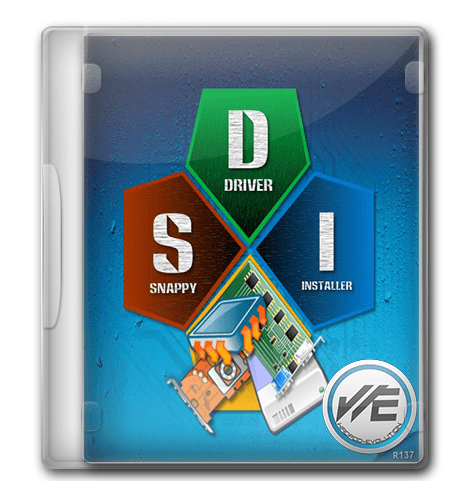Descargue el instalador de controladores Snappy: controlador R2601 turco completo