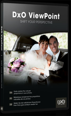 Descargar DxO ViewPoint – Completo v5.5.0.1 x64 Bit