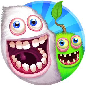 Descargar My Signing Monsters Apk Full v4.3.3