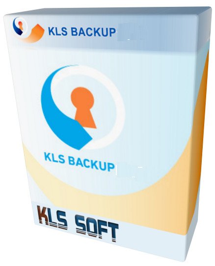 Descarga de Kls Backup 2025 Pro – v14.0.3.6 completo
