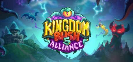 Descarga Kingdom Rush 5 Alliance TD – PC completa