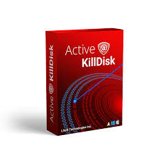 Descarga activa de KillDisk Ultimate – v26.0.15 completo
