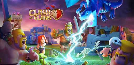 Descarga de Clash of Clans Apk – v16.386.9 completa Truco Diamond Elixir – Oro