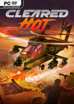 Descargar Cleared Hot – PC completa