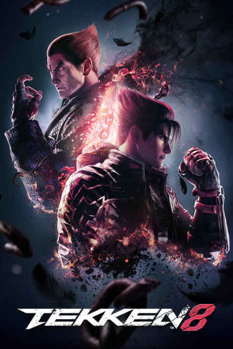 Descarga de Tekken 8 – PC completa + Deluxe – Todo el DLC turco