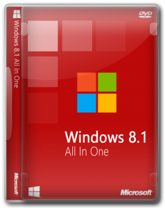 Descarga de todas las versiones de Windows 8.1 – ISO actualizado turco 10 en 1