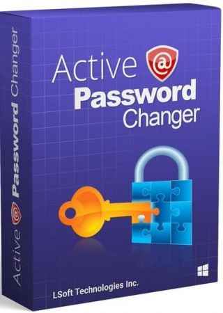 Descargar Active Password Changer Ultimate – Completo + WinPE v26.1.4