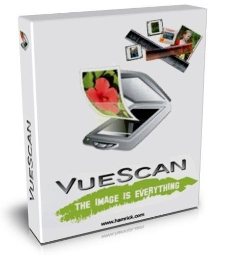 Descargue VueScan PRO – Turco completo v9.8.53 (x86/x64)