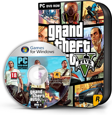 Descarga de GTA 5 – PC completa en turco + DLC Grand Theft Auto V v1.72