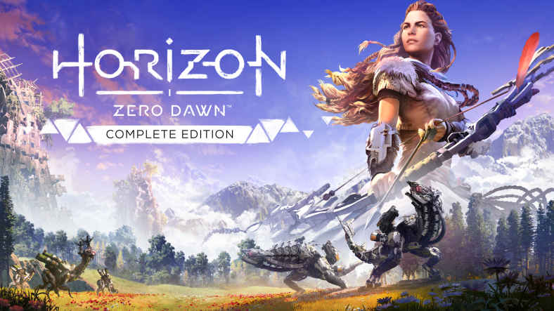 Descarga del parche turco Horizon Zero Dawn – Instalación