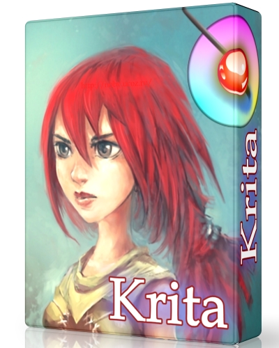 Descargar Krita Studio – Completo v6.0.0 x86/x64