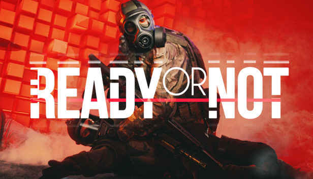 Descargar Ready or Not – PC completa en turco + en línea