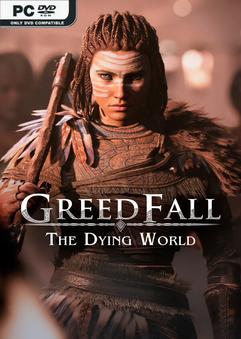 Descargar GreedFall The Dying World – PC completa