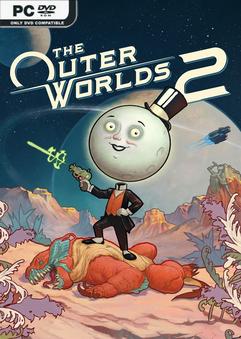 Descarga de The Outer Worlds 2 – PC completa – Turco