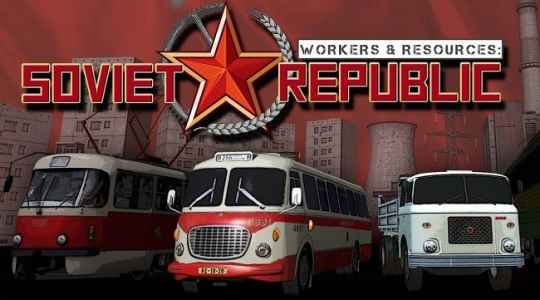 Descarga de Trabajadores y Recursos de la República Soviética – PC completa en turco