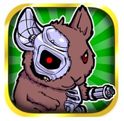 Little Alchemist APK completo – Mod Shopping v2.16.0 Descargar