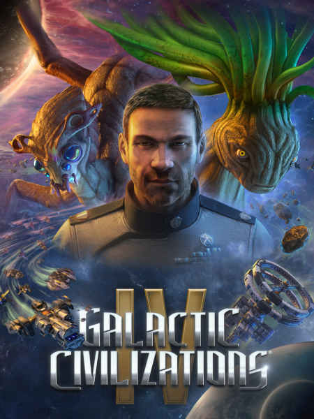 Descargar Civilización Galáctica 4 – PC completo + DLC