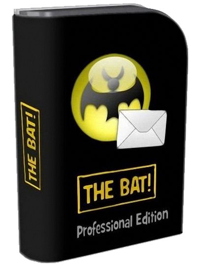 The Bat Professional Edition Descargar completo turco v12.1.0
