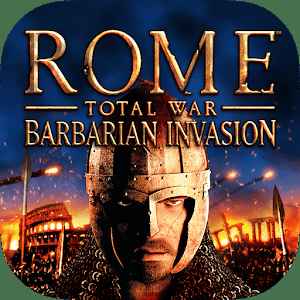 ROMA Total War BI Apk Descargar – Versión completa completa + Mod