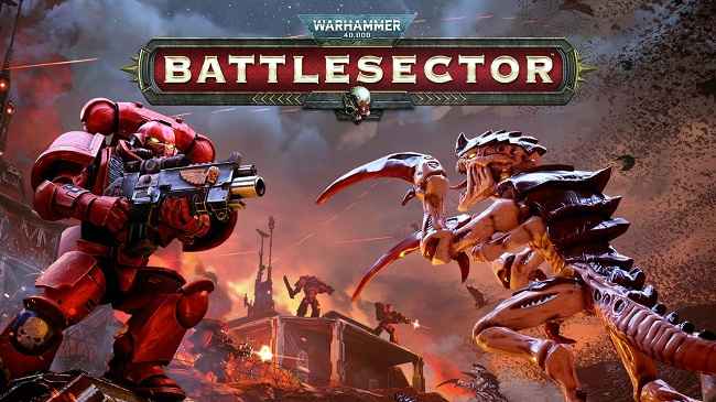 Descarga de Warhammer 40,000 Battlesector – PC completa ﻿﻿﻿ – DLC