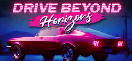 Descargar Drive Beyond Horizons – PC completo – Turco