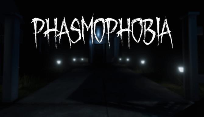 Descarga de Phasmophobia – PC completa en turco – En línea – MP