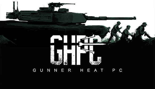 Descarga para PC Gunner HEAT – Completa