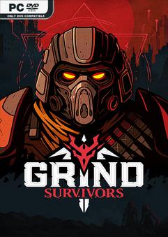 Descargar Grind Survivors – PC completo turco