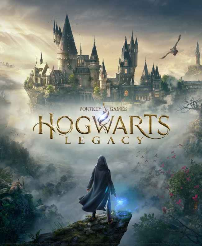 Descargar Hogwarts Legacy – PC turco completo + DLC