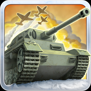 1941 Frozen Front Apk Descargar juego de guerra v1.12.9