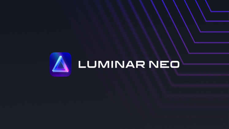 Descarga de Skylum Luminar Neo – MacOS completo + Win