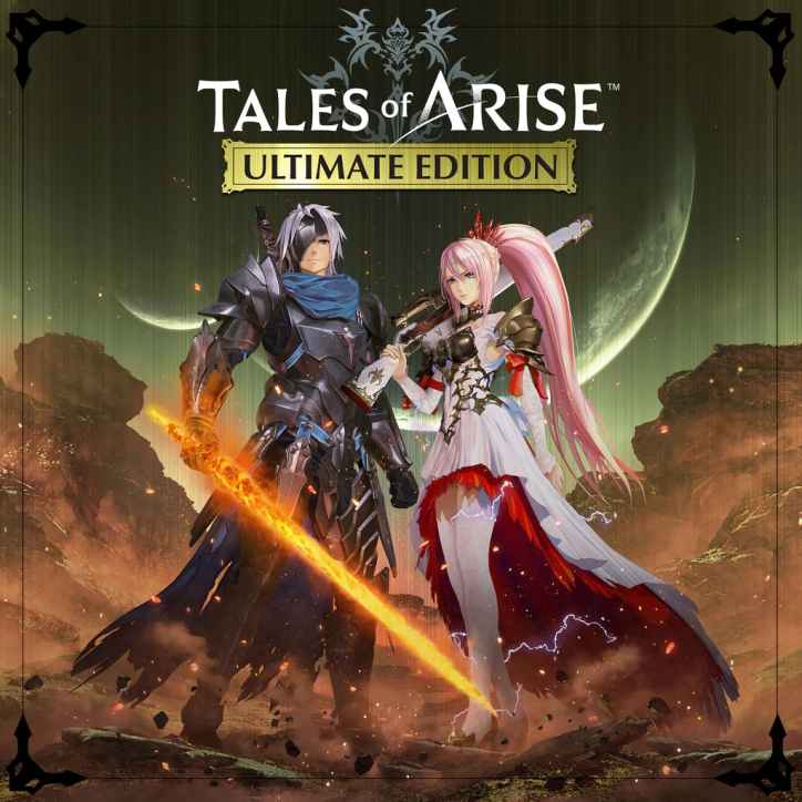 Descargar Tales of Arise – PC completo + 25 DLC – Ultimate Turkish