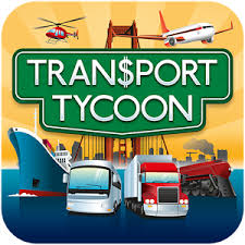 Transport Tycoon Apk Full v1.26.0 + DATOS Mod