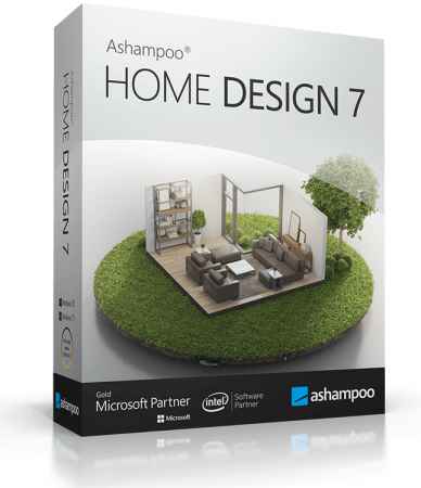 Descarga de Ashampoo Home Designer Pro – Completo v11.0.0 Completo