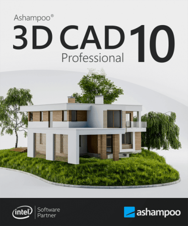Ashampoo 3D CAD Professional Full v14.0.0 Descargar completo