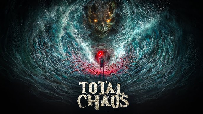 Descarga Total Chaos – PC completa