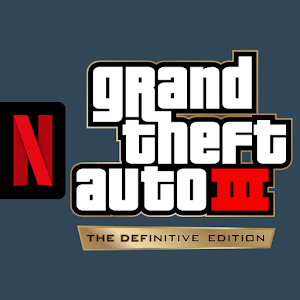 Descargar Gta 3 Netflix Definitive Edition Apk – Full HD