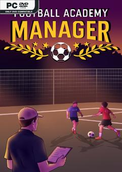 Descargar Football Academy Manager – PC completo en turco