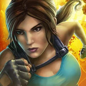 Descargar Lara Croft Relic Run Apk – v1.12.8008 + Truco Money Mod