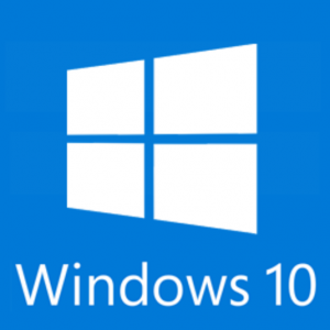 Wind 10 x64 PRO-Enterprise-Home-Descarga única Bit de actualización