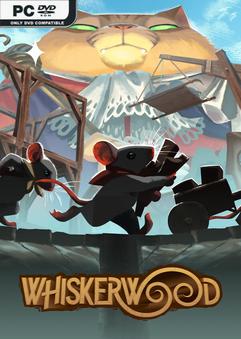 Descarga de Whiskerwoo – PC completa en turco