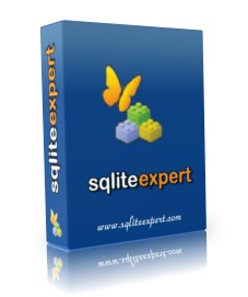 Descargar SQLite Expert Professional – Completo v5.5.42.653