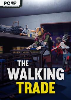 Descarga de The Walking Trade – PC completa en turco