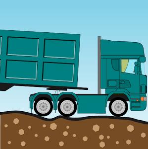 Descargar Trucker Joe APK v0.2.34
