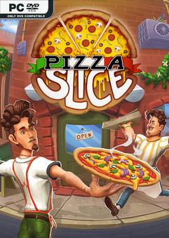 Descargar Pizza Slice – PC completa en turco