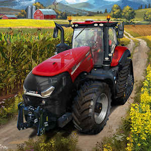 Descargar Farming Simulator 23 Mobile Apk – Truco completo Mod Dinero