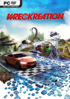 Descargar Wreckreation – PC completo
