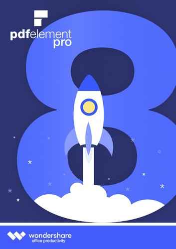 Descargue Wondershare PDFelement Pro – Completo + OCR v12.1.14.4108