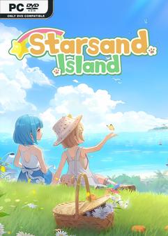 Descarga de StarSand Island – PC completa en turco